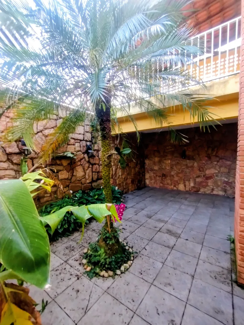 Casa com piscina &agrave; venda no Centro de Igarat&aacute;/ 5 dormit&oacute;rios  Igaratá - 