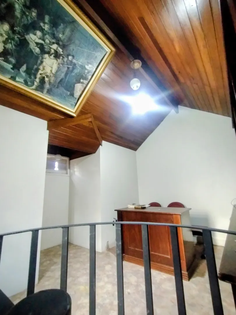 Casa com piscina &agrave; venda no Centro de Igarat&aacute;/ 5 dormit&oacute;rios  Igaratá - 