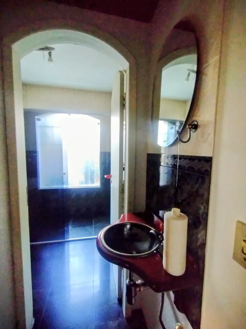 Casa com piscina &agrave; venda no Centro de Igarat&aacute;/ 5 dormit&oacute;rios  Igaratá - 