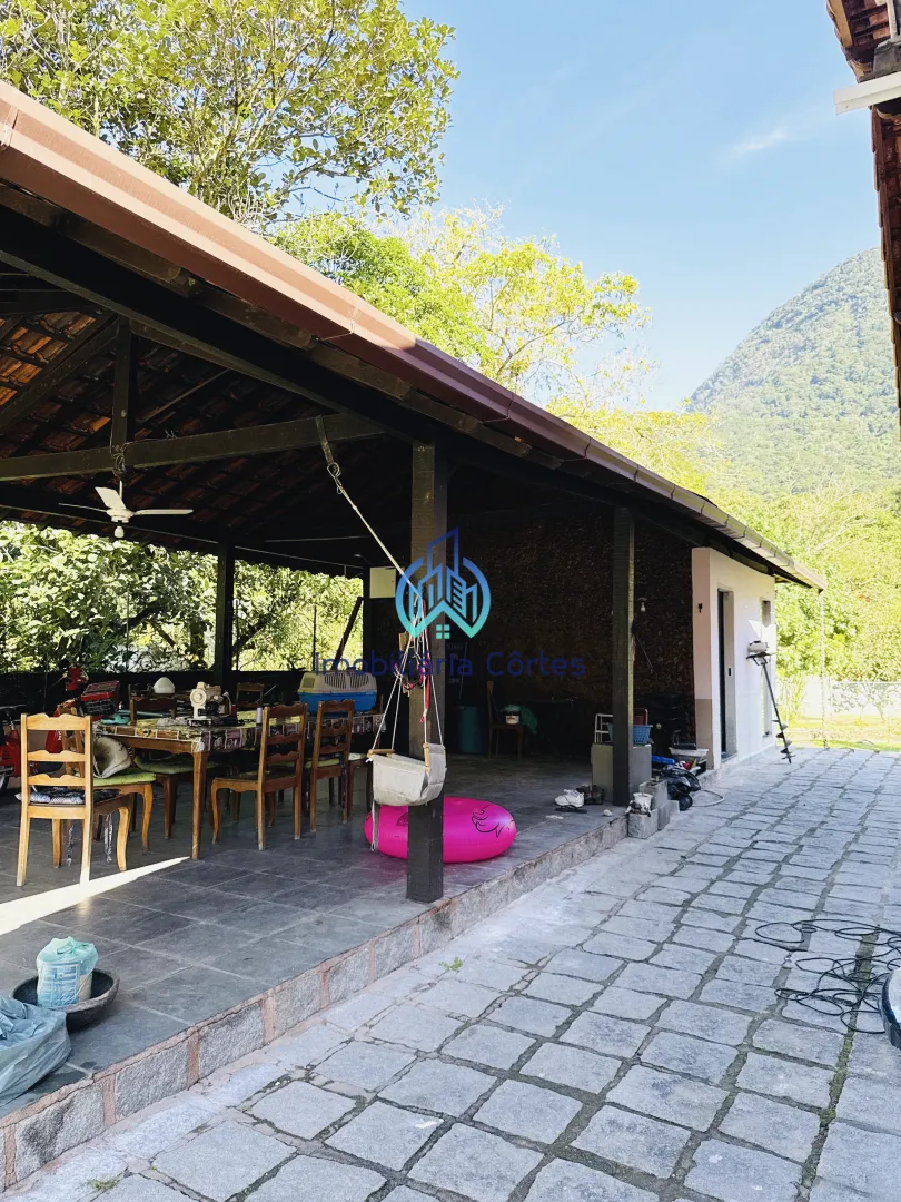 S&Iacute;TIO DOS SONHOS COM VISTA DESLUMBRANTE PARA AS MONTANHAS  Guapimirim - 