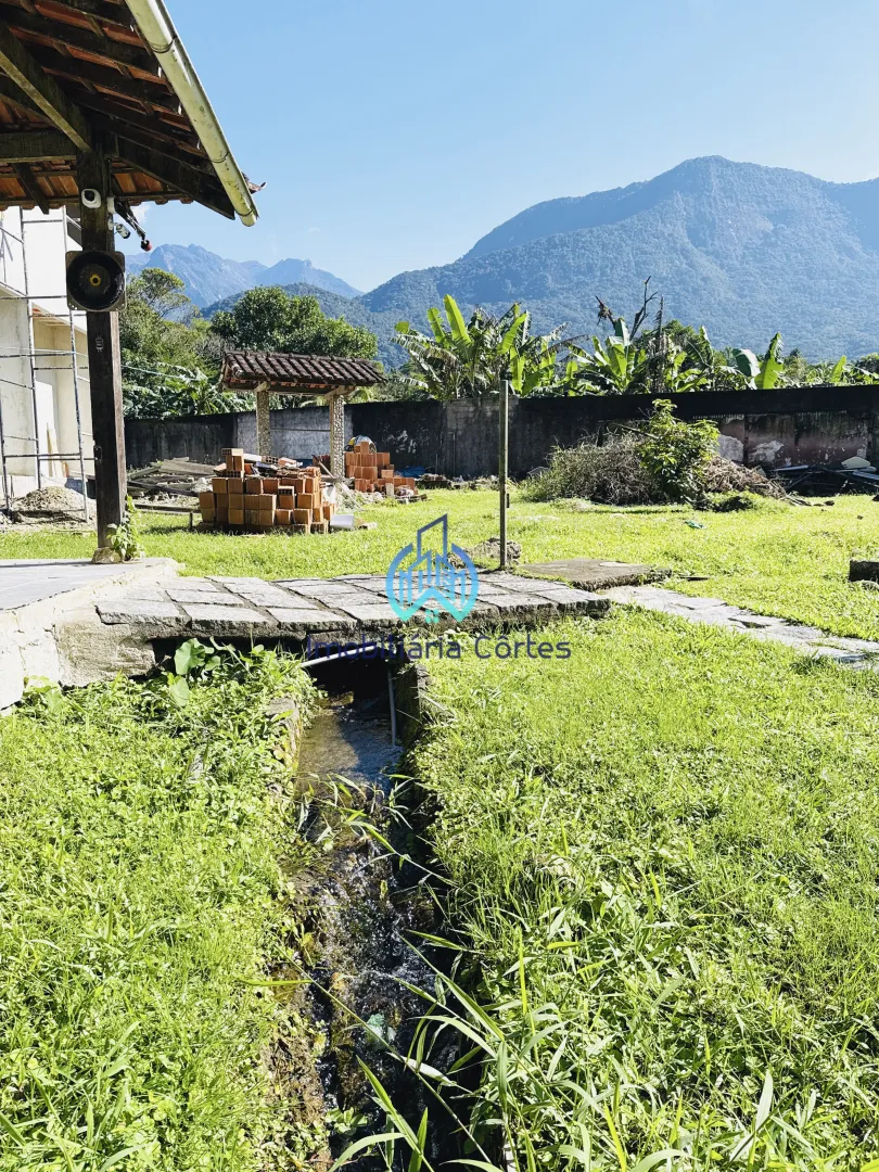 S&Iacute;TIO DOS SONHOS COM VISTA DESLUMBRANTE PARA AS MONTANHAS  Guapimirim - 