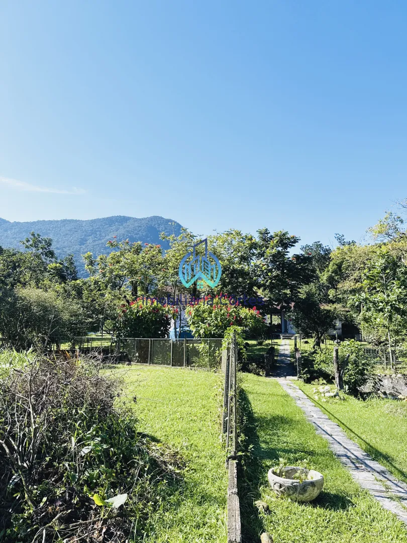 S&Iacute;TIO DOS SONHOS COM VISTA DESLUMBRANTE PARA AS MONTANHAS  Guapimirim - 