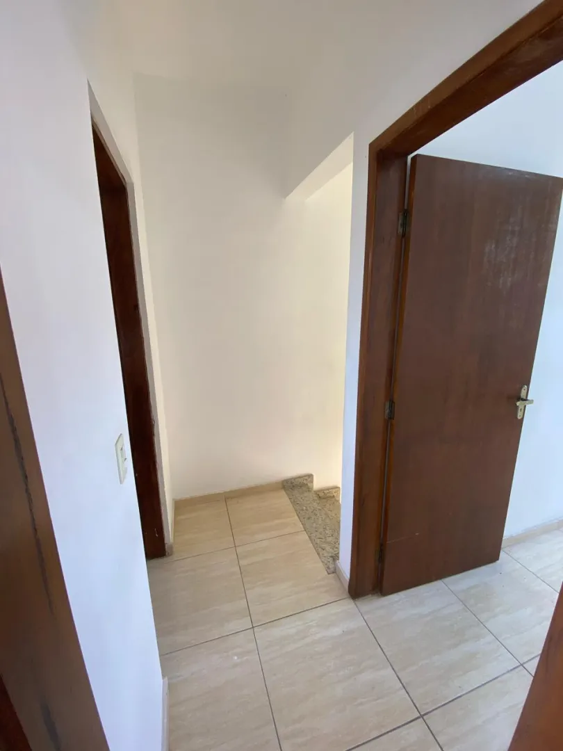 Investimento em Loca&ccedil;&atilde;o - Sobrado Villagio de 90m2 - 02 Dormit&oacute;rios e quintal privativo  Mogi das Cruzes - 