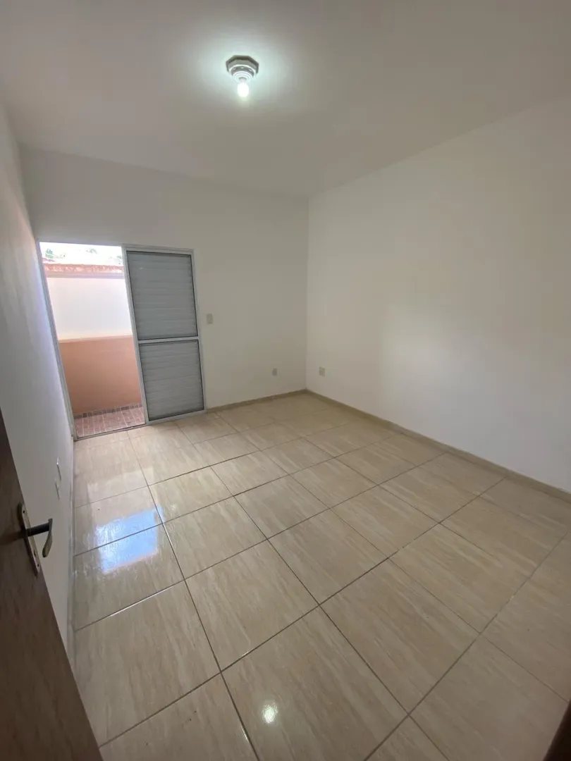 Investimento em Loca&ccedil;&atilde;o - Sobrado Villagio de 90m2 - 02 Dormit&oacute;rios e quintal privativo  Mogi das Cruzes - 