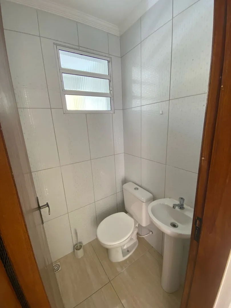 Investimento em Loca&ccedil;&atilde;o - Sobrado Villagio de 90m2 - 02 Dormit&oacute;rios e quintal privativo  Mogi das Cruzes - 