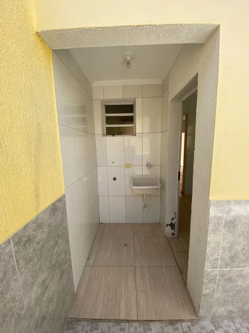 Investimento em Loca&ccedil;&atilde;o - Sobrado Villagio de 90m2 - 02 Dormit&oacute;rios e quintal privativo  Mogi das Cruzes - 