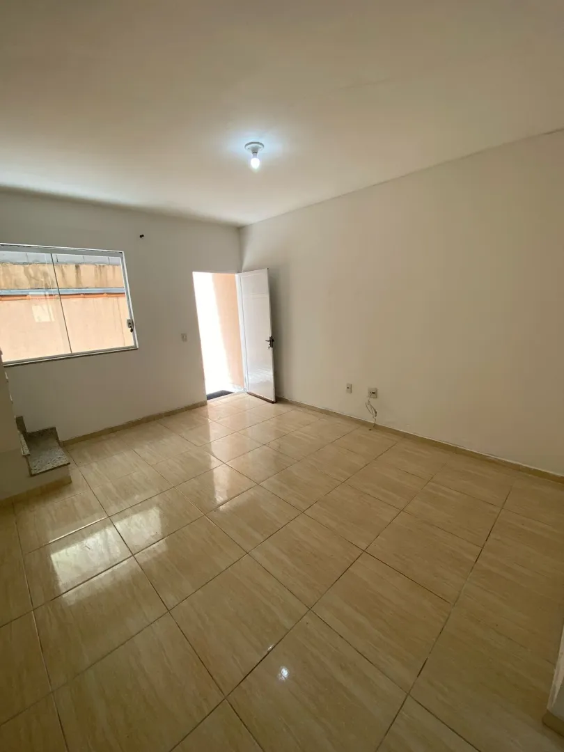 Investimento em Loca&ccedil;&atilde;o - Sobrado Villagio de 90m2 - 02 Dormit&oacute;rios e quintal privativo  Mogi das Cruzes - 