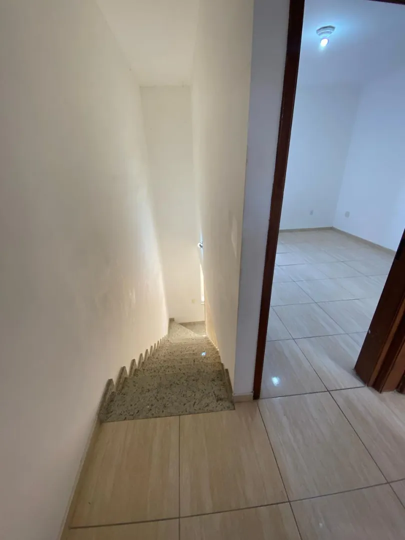 Investimento em Loca&ccedil;&atilde;o - Sobrado Villagio de 90m2 - 02 Dormit&oacute;rios e quintal privativo  Mogi das Cruzes - 