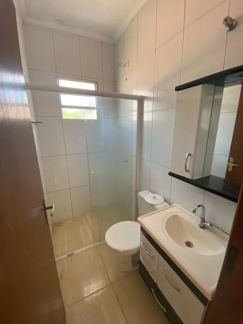Investimento em Loca&ccedil;&atilde;o - Sobrado Villagio de 90m2 - 02 Dormit&oacute;rios e quintal privativo  Mogi das Cruzes - 