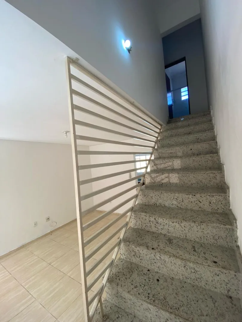 Investimento em Loca&ccedil;&atilde;o - Sobrado Villagio de 90m2 - 02 Dormit&oacute;rios e quintal privativo  Mogi das Cruzes - 