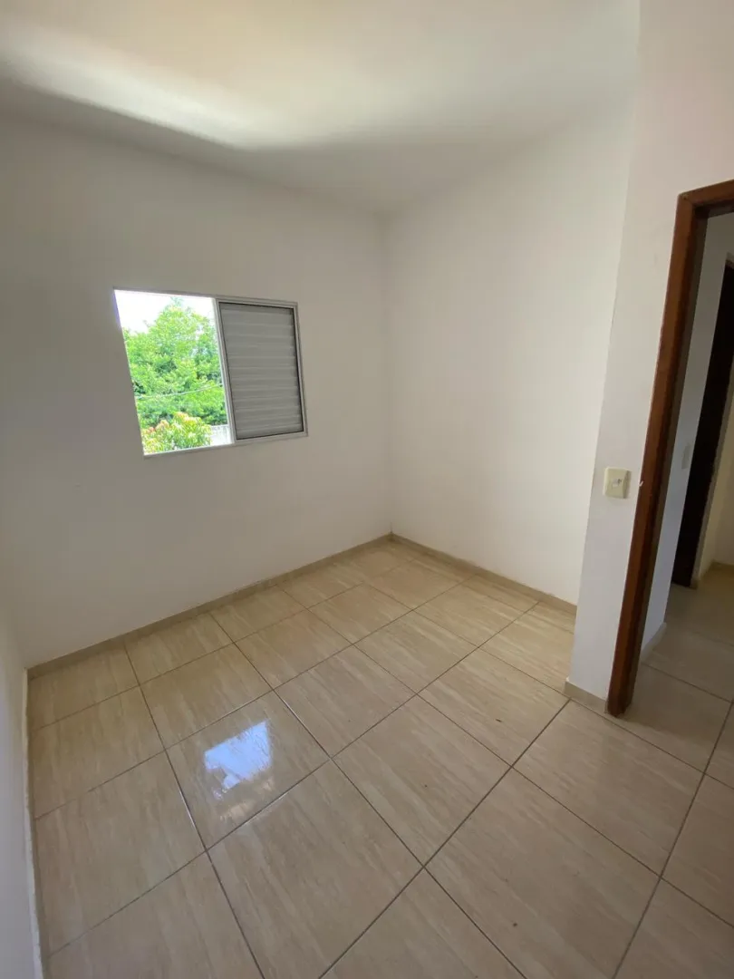 Investimento em Loca&ccedil;&atilde;o - Sobrado Villagio de 90m2 - 02 Dormit&oacute;rios e quintal privativo  Mogi das Cruzes - 