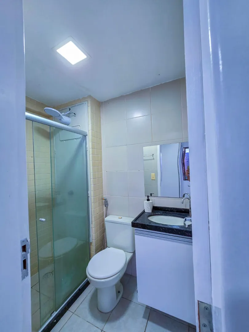 Apartamento para alugar | Novo em Boa Viagem | 3 Quartos (2 Su&iacute;tes) | Varanda | R$4.000,00 Rua Amália Bernardino de Sousa Recife - 