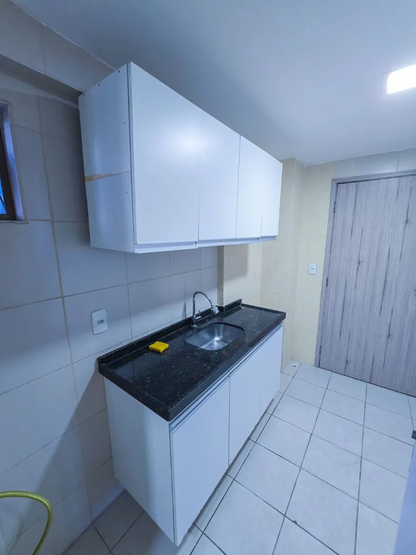 Apartamento para alugar | Novo em Boa Viagem | 3 Quartos (2 Su&iacute;tes) | Varanda | R$4.000,00 Rua Amália Bernardino de Sousa Recife - 