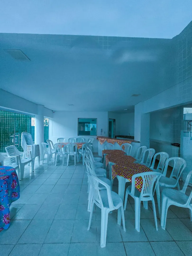 Apartamento para alugar | Novo em Boa Viagem | 3 Quartos (2 Su&iacute;tes) | Varanda | R$4.000,00 Rua Amália Bernardino de Sousa Recife - 