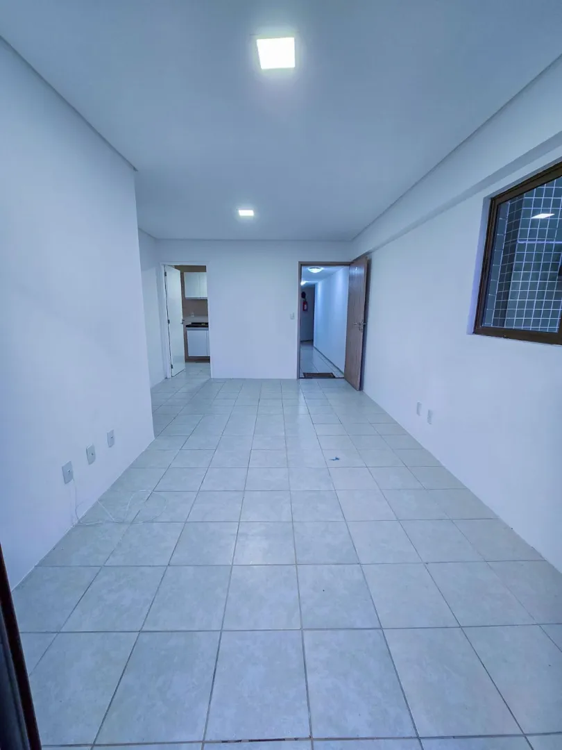 Apartamento para alugar | Novo em Boa Viagem | 3 Quartos (2 Su&iacute;tes) | Varanda | R$4.000,00 Rua Amália Bernardino de Sousa Recife - 