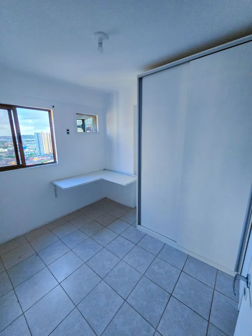 Apartamento para alugar | Novo em Boa Viagem | 3 Quartos (2 Su&iacute;tes) | Varanda | R$4.000,00 Rua Amália Bernardino de Sousa Recife - 