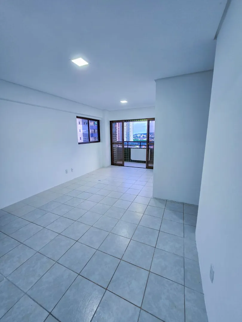 Apartamento para alugar | Novo em Boa Viagem | 3 Quartos (2 Su&iacute;tes) | Varanda | R$4.000,00 Rua Amália Bernardino de Sousa Recife - 