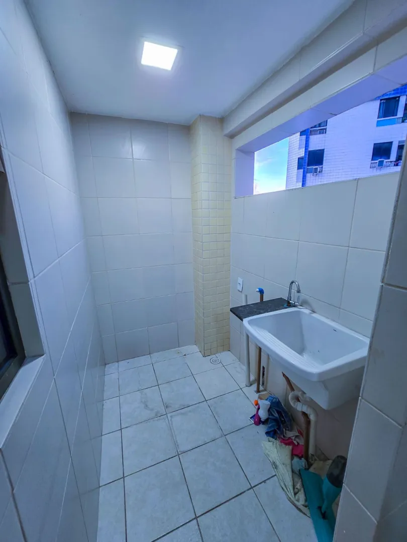 Apartamento para alugar | Novo em Boa Viagem | 3 Quartos (2 Su&iacute;tes) | Varanda | R$4.000,00 Rua Amália Bernardino de Sousa Recife - 