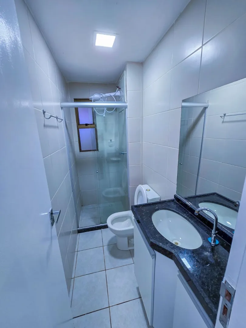 Apartamento para alugar | Novo em Boa Viagem | 3 Quartos (2 Su&iacute;tes) | Varanda | R$4.000,00 Rua Amália Bernardino de Sousa Recife - 