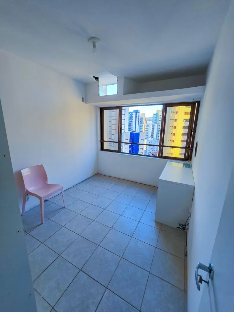 Apartamento para alugar | Novo em Boa Viagem | 3 Quartos (2 Su&iacute;tes) | Varanda | R$4.000,00 Rua Amália Bernardino de Sousa Recife - 