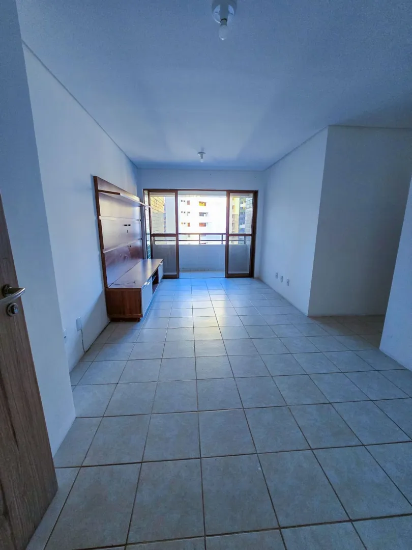 Apartamento para alugar | Novo em Boa Viagem | 3 Quartos (2 Su&iacute;tes) | Varanda | R$4.000,00 Rua Amália Bernardino de Sousa Recife - 