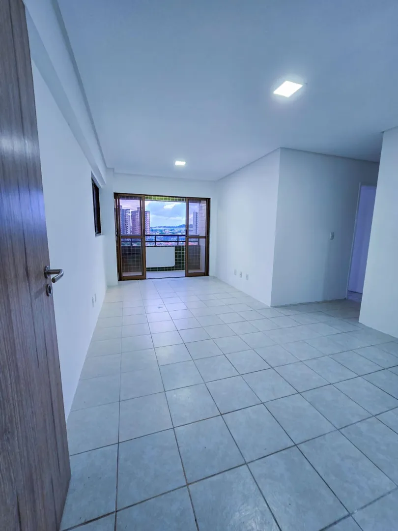 Apartamento para alugar | Novo em Boa Viagem | 3 Quartos (2 Su&iacute;tes) | Varanda | R$4.000,00 Rua Amália Bernardino de Sousa Recife - 