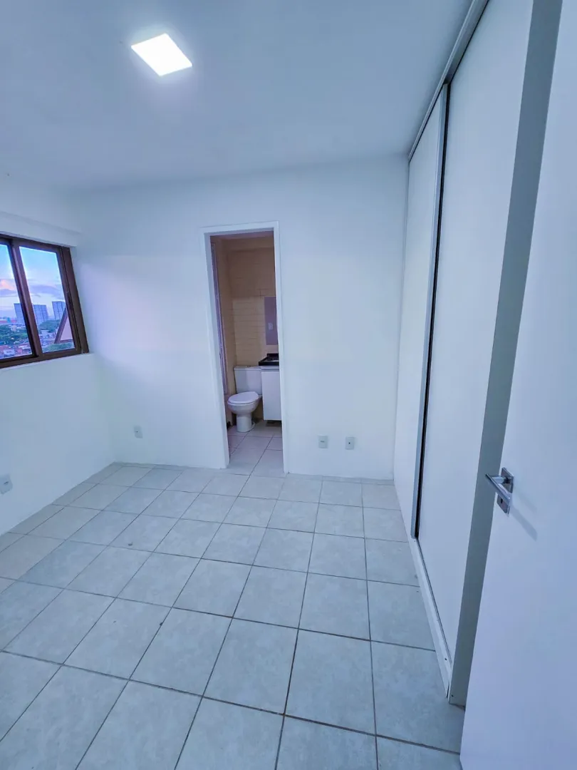 Apartamento para alugar | Novo em Boa Viagem | 3 Quartos (2 Su&iacute;tes) | Varanda | R$4.000,00 Rua Amália Bernardino de Sousa Recife - 