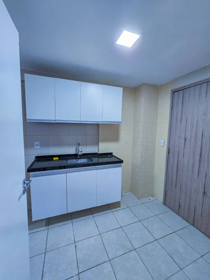 Apartamento para alugar | Novo em Boa Viagem | 3 Quartos (2 Su&iacute;tes) | Varanda | R$4.000,00 Rua Amália Bernardino de Sousa Recife - 