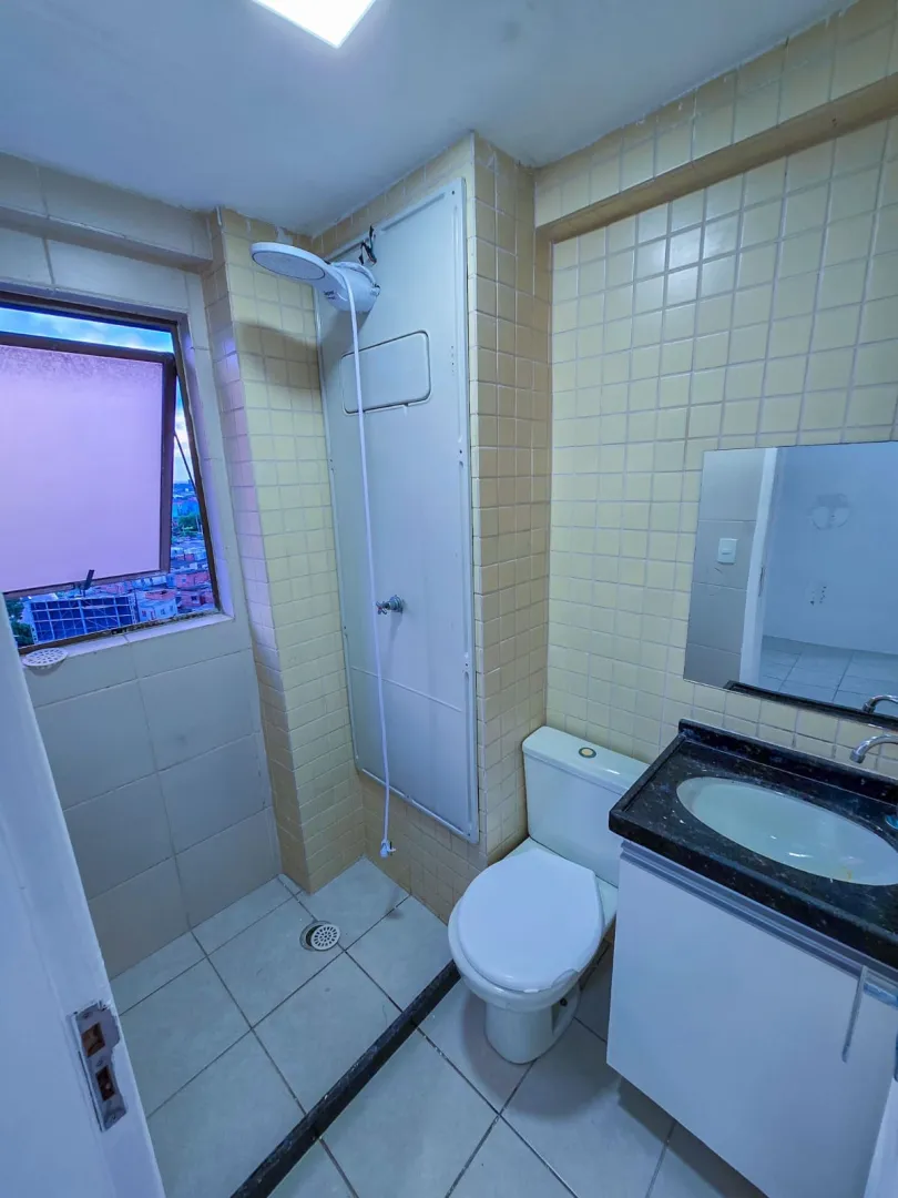 Apartamento para alugar | Novo em Boa Viagem | 3 Quartos (2 Su&iacute;tes) | Varanda | R$4.000,00 Rua Amália Bernardino de Sousa Recife - 