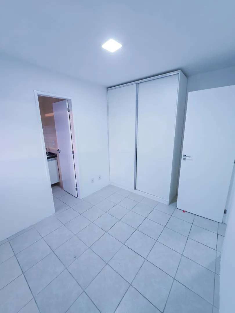 Apartamento para alugar | Novo em Boa Viagem | 3 Quartos (2 Su&iacute;tes) | Varanda | R$4.000,00 Rua Amália Bernardino de Sousa Recife - 