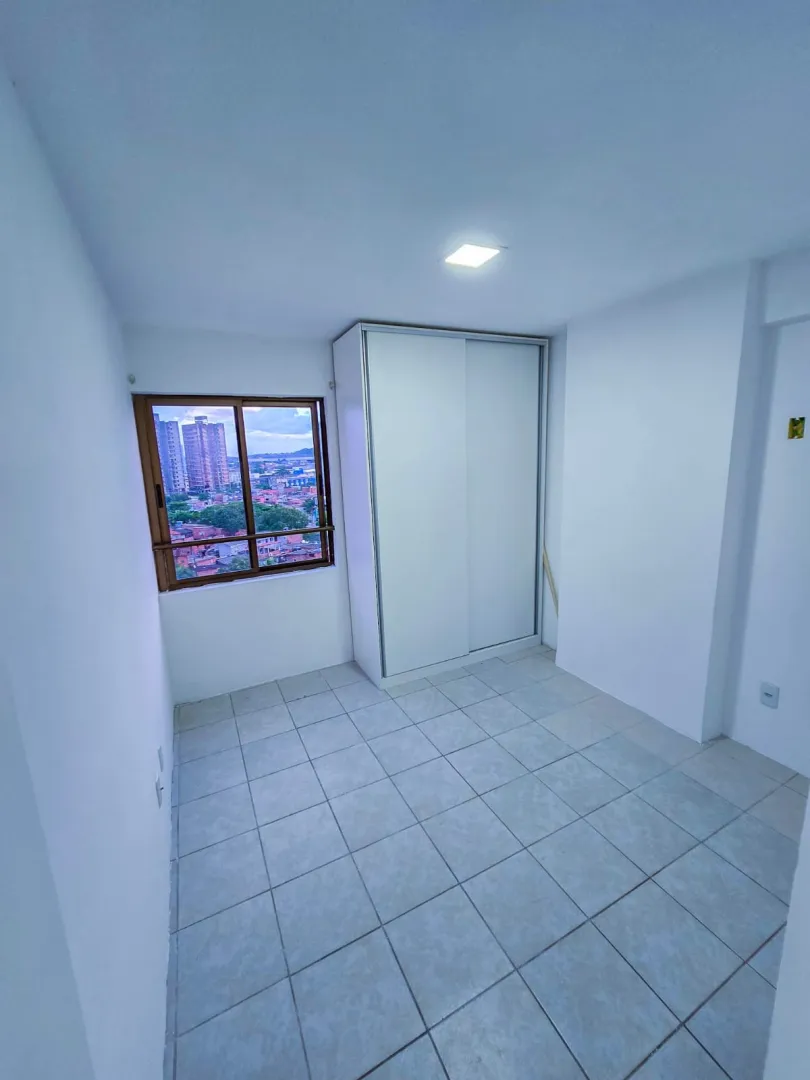 Apartamento para alugar | Novo em Boa Viagem | 3 Quartos (2 Su&iacute;tes) | Varanda | R$4.000,00 Rua Amália Bernardino de Sousa Recife - 