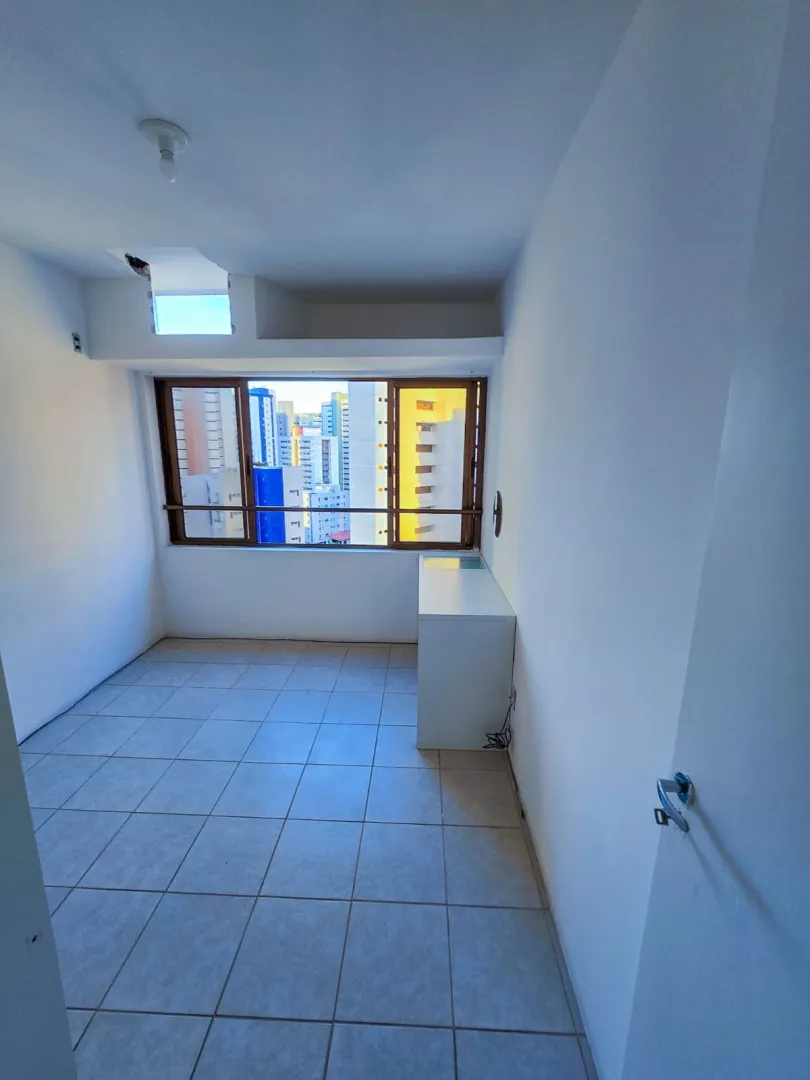 Apartamento para alugar | Novo em Boa Viagem | 3 Quartos (2 Su&iacute;tes) | Varanda | R$4.000,00 Rua Amália Bernardino de Sousa Recife - 