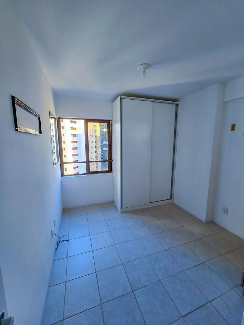 Apartamento para alugar | Novo em Boa Viagem | 3 Quartos (2 Su&iacute;tes) | Varanda | R$4.000,00 Rua Amália Bernardino de Sousa Recife - 