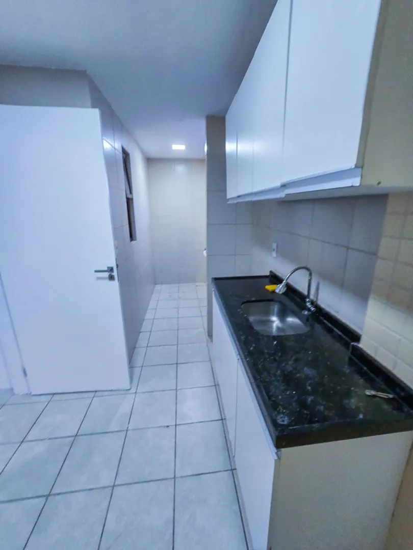Apartamento para alugar | Novo em Boa Viagem | 3 Quartos (2 Su&iacute;tes) | Varanda | R$4.000,00 Rua Amália Bernardino de Sousa Recife - 