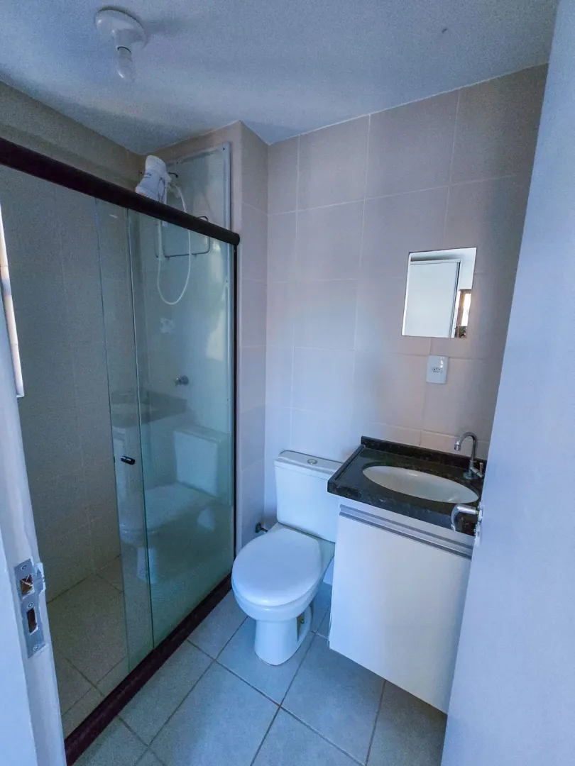 Apartamento para alugar | Novo em Boa Viagem | 3 Quartos (2 Su&iacute;tes) | Varanda | R$4.000,00 Rua Amália Bernardino de Sousa Recife - 