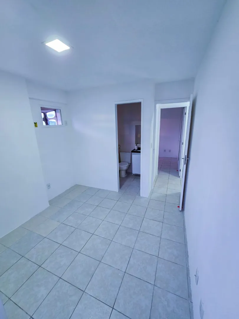 Apartamento para alugar | Novo em Boa Viagem | 3 Quartos (2 Su&iacute;tes) | Varanda | R$4.000,00 Rua Amália Bernardino de Sousa Recife - 
