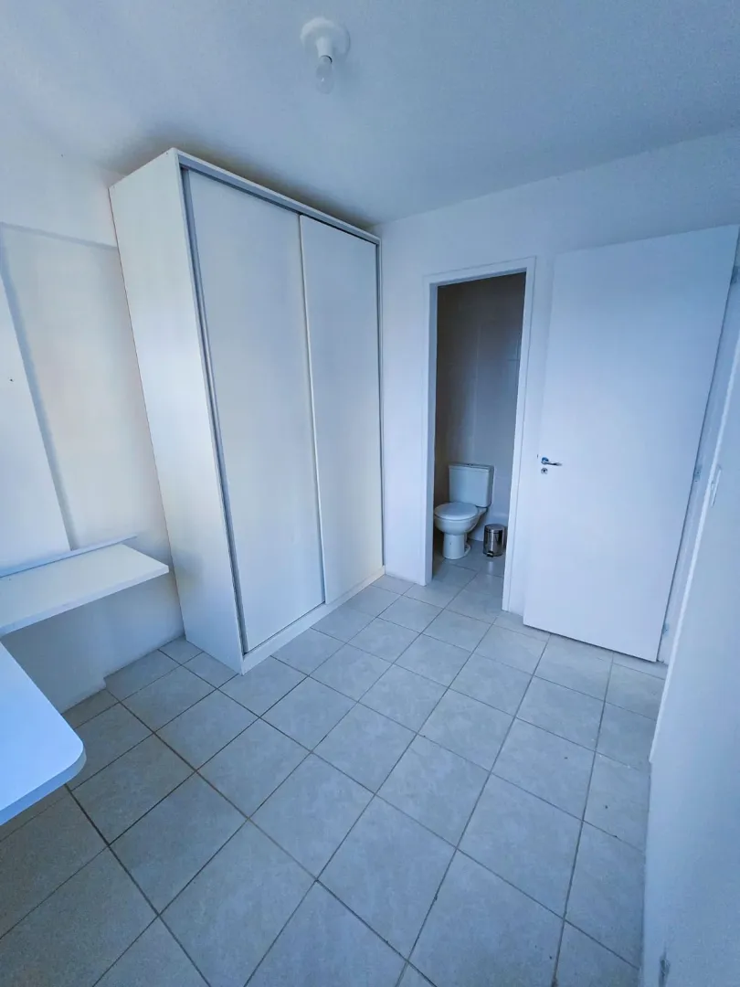 Apartamento para alugar | Novo em Boa Viagem | 3 Quartos (2 Su&iacute;tes) | Varanda | R$4.000,00 Rua Amália Bernardino de Sousa Recife - 