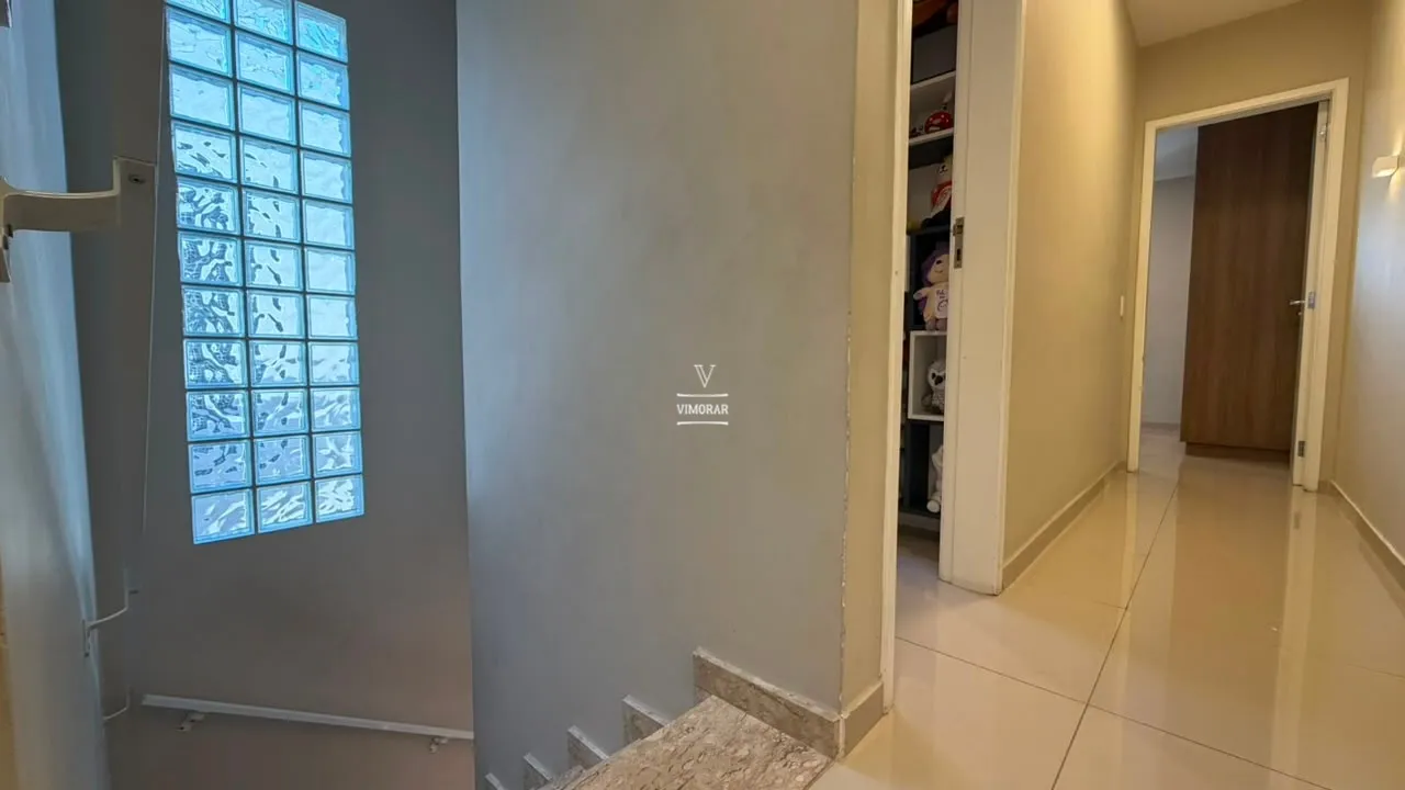 Sobrado 3 dormit&oacute;rios sendo 1 su&iacute;te + 2 vagas de garagem  Guarulhos - 