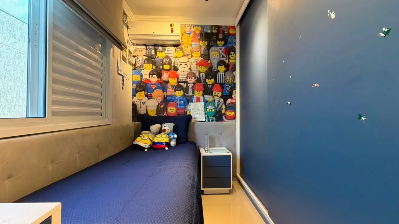 Sobrado 3 dormit&oacute;rios sendo 1 su&iacute;te + 2 vagas de garagem  Guarulhos - 