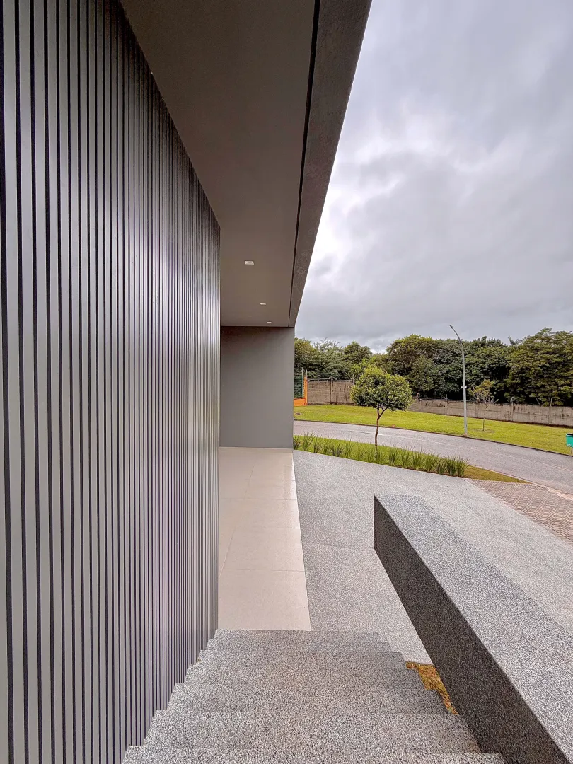 ✨ ARQUITETURA AUTORAL, SOFISTICA&Ccedil;&Atilde;O E TECNOLOGIA NO ALPHAVILLE NOVA ESPLANADA  ✨ Alameda Noruega Votorantim - 