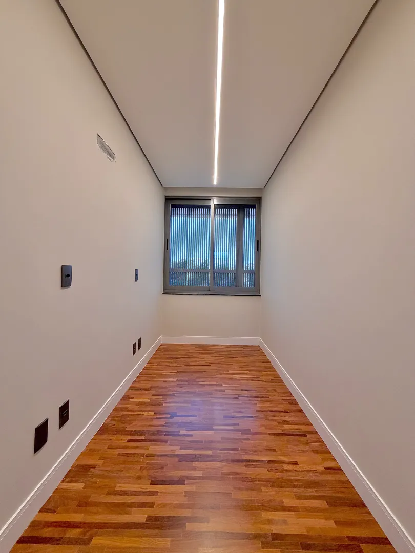 ✨ ARQUITETURA AUTORAL, SOFISTICA&Ccedil;&Atilde;O E TECNOLOGIA NO ALPHAVILLE NOVA ESPLANADA  ✨ Alameda Noruega Votorantim - 