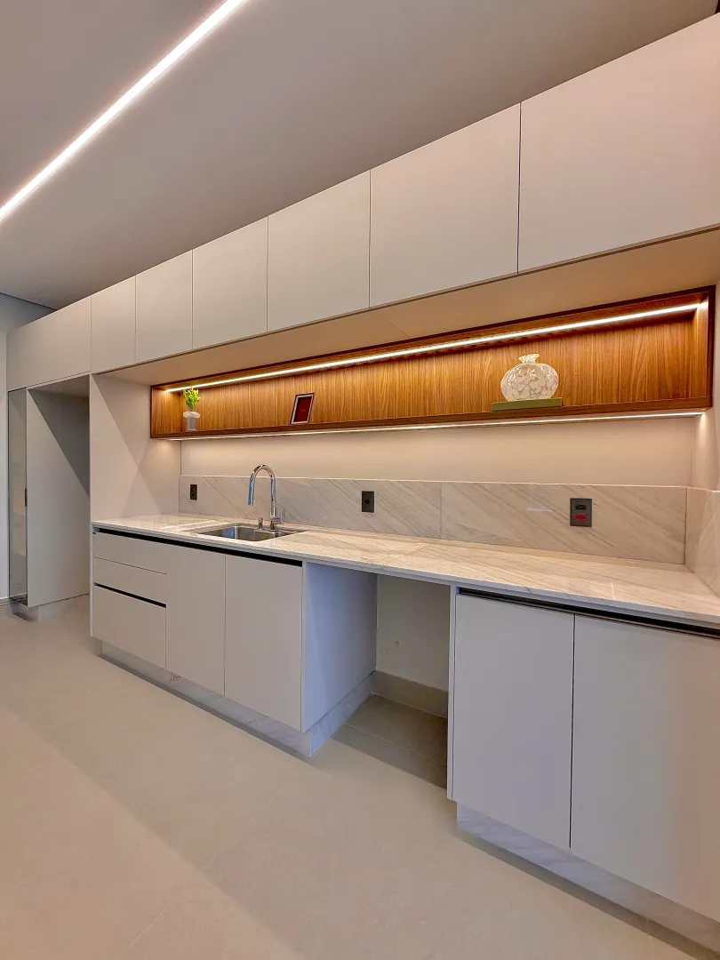 ✨ ARQUITETURA AUTORAL, SOFISTICA&Ccedil;&Atilde;O E TECNOLOGIA NO ALPHAVILLE NOVA ESPLANADA  ✨ Alameda Noruega Votorantim - 