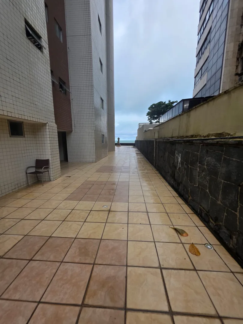 Apartamento Beira-Mar &agrave; Venda em Boa Viagem &ndash; 270m&sup2; | Vista Mar | Nascente  Recife - 