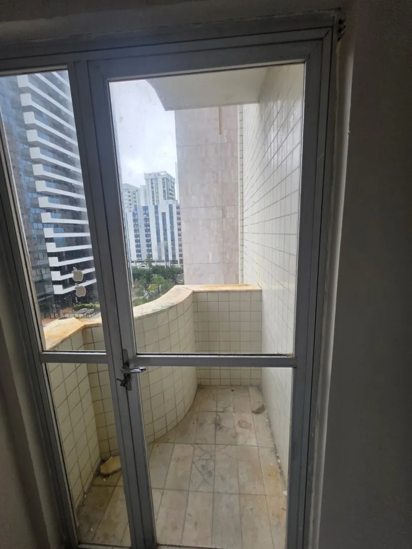 Apartamento Beira-Mar &agrave; Venda em Boa Viagem &ndash; 270m&sup2; | Vista Mar | Nascente  Recife - 