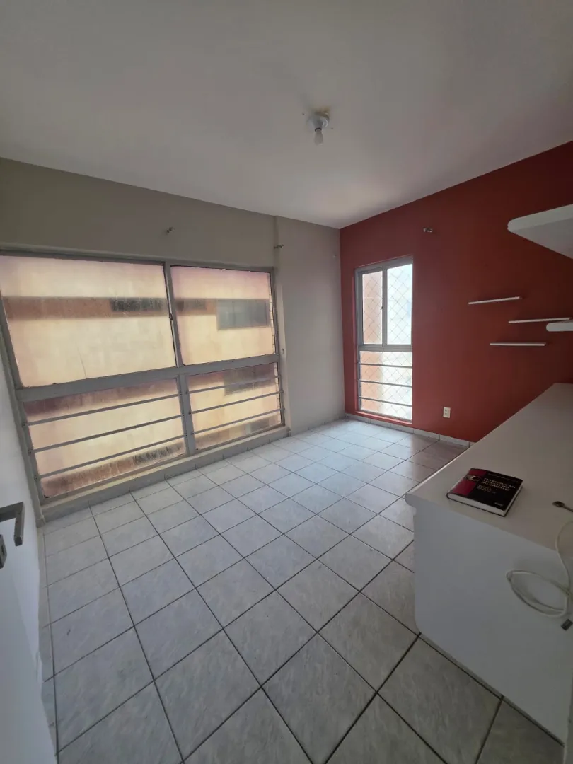 Apartamento Beira-Mar &agrave; Venda em Boa Viagem &ndash; 270m&sup2; | Vista Mar | Nascente  Recife - 