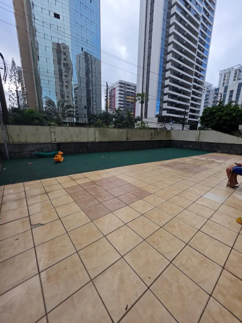 Apartamento Beira-Mar &agrave; Venda em Boa Viagem &ndash; 270m&sup2; | Vista Mar | Nascente  Recife - 