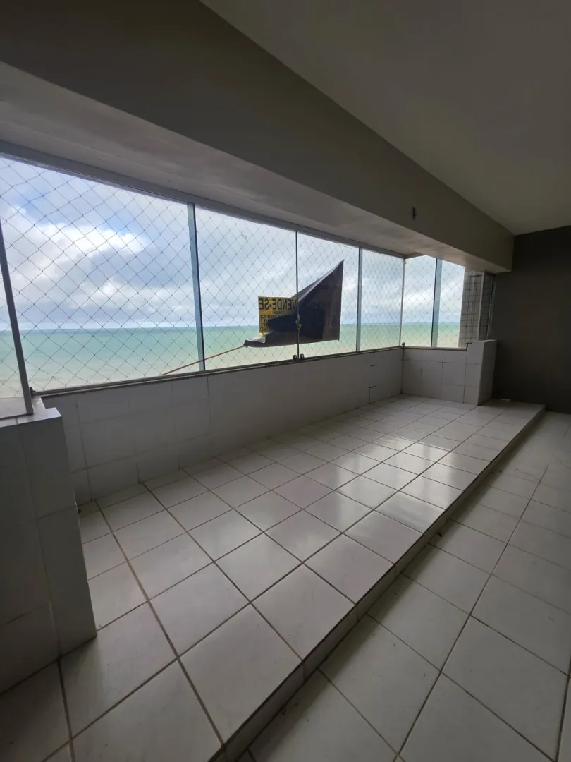 Apartamento Beira-Mar &agrave; Venda em Boa Viagem &ndash; 270m&sup2; | Vista Mar | Nascente  Recife - 