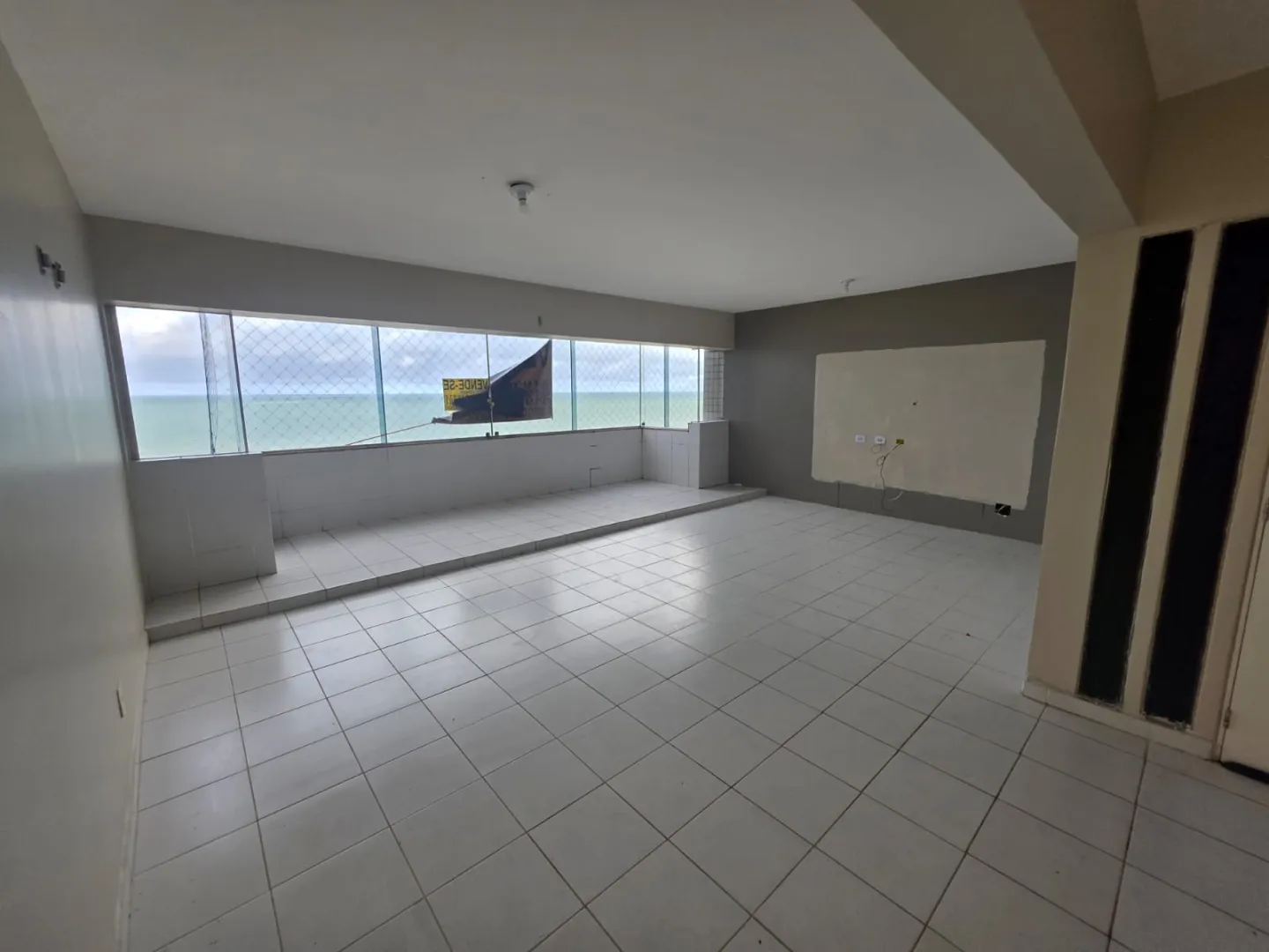 Apartamento Beira-Mar &agrave; Venda em Boa Viagem &ndash; 270m&sup2; | Vista Mar | Nascente  Recife - 