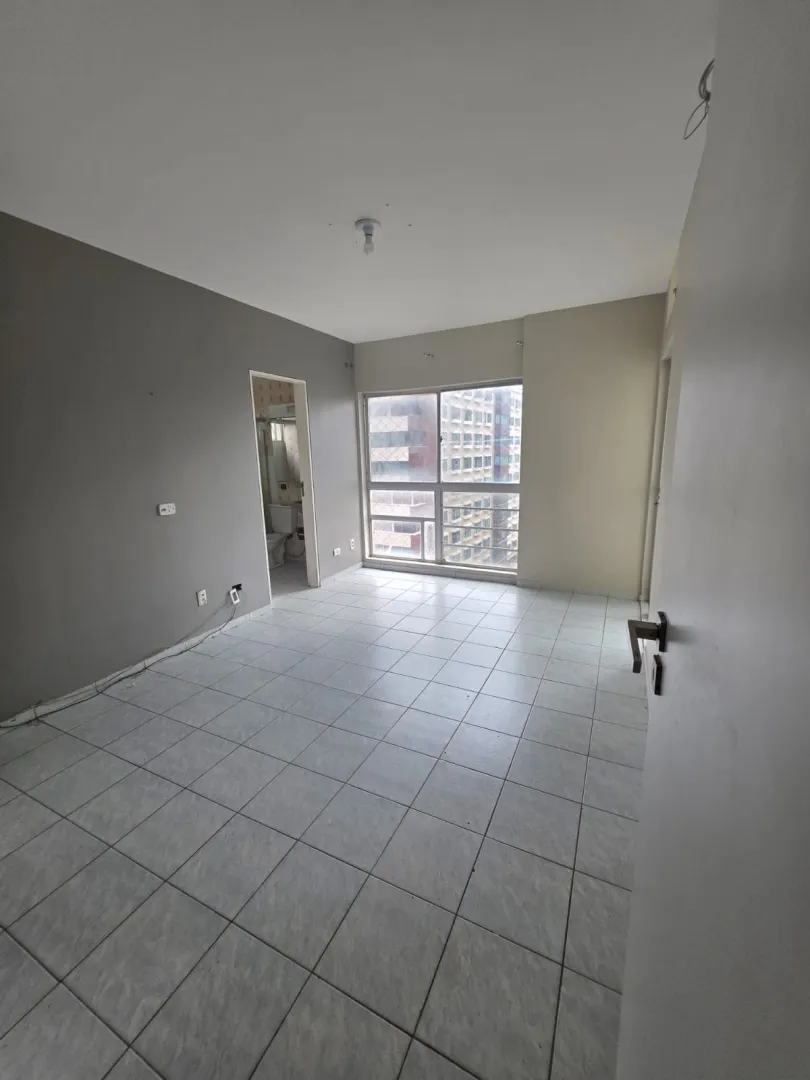 Apartamento Beira-Mar &agrave; Venda em Boa Viagem &ndash; 270m&sup2; | Vista Mar | Nascente  Recife - 