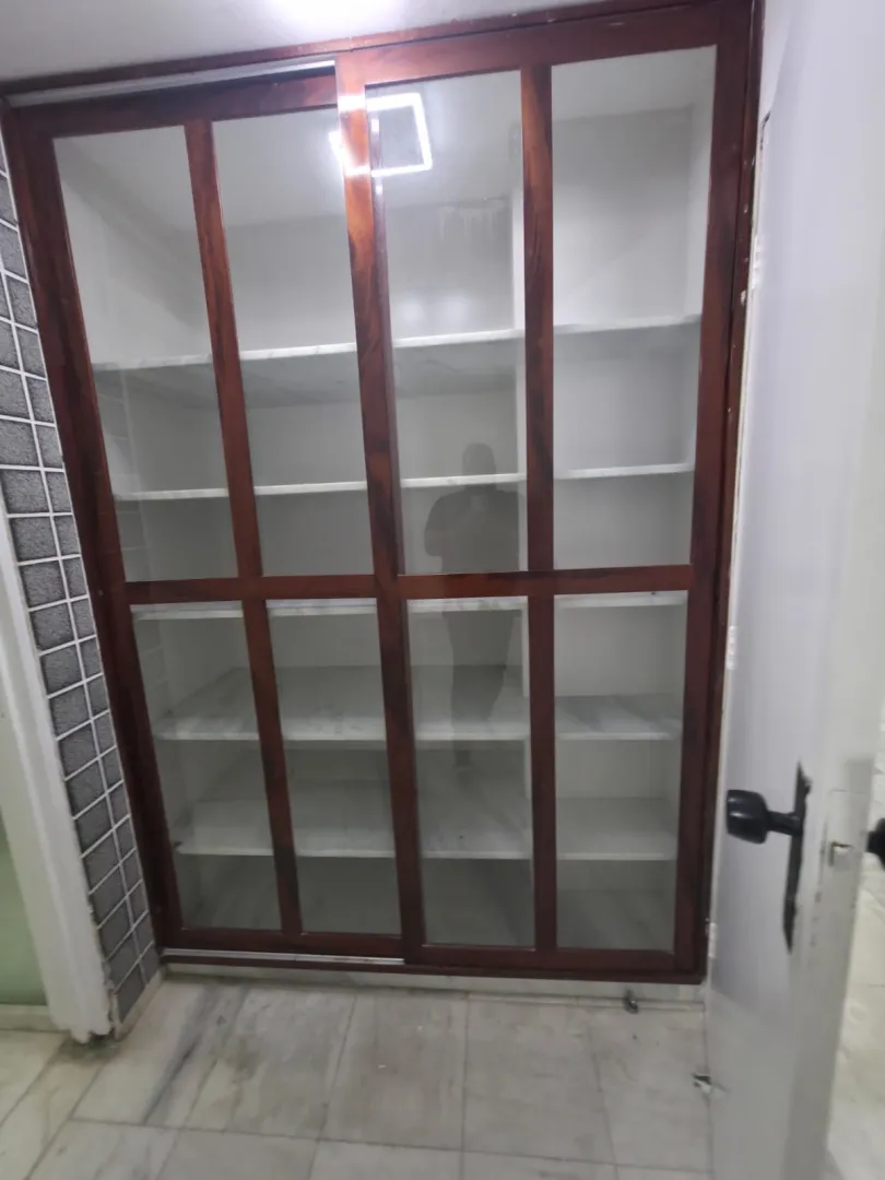 Apartamento para Alugar com 3 Quartos | 1 Su&iacute;te | Varanda | Piscina | R$ 4.500,00  Recife - 